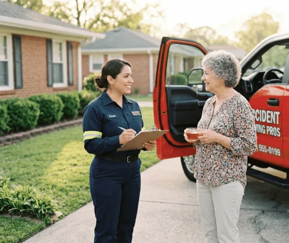 Accident Towing Service Bloomfield, IN FAQs